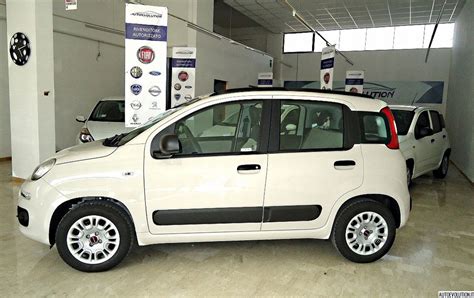 consiglio su che bottone mettere per i fendi panda|Fiat Panda 2016 .